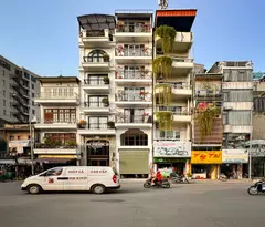 MẶT PHỐ NGUYỄN KHUYẾN-ĐỐNG ĐA 72m2- 9T- KHÁCH SẠN – LÒNG ĐƯỜNG 50m- GIÁ CHÀO 37.5 TỶ