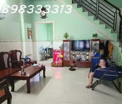 Lê Văn Quới, DT KHỦNG 10 x 14, Giá cực rẻ chỉ 8 tỷ, phù hợp xây CHDV, Biệt Thự
Trung Tâm Nhà Bán.