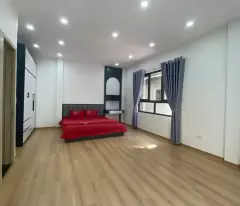 Ngôi Nhà 5 Tầng Quyến Rũ Tại Ngõ Hòa Bình, Hai Bà Trưng – Chỉ 7,88 Tỷ Ước Mơ Của Bạn