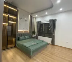 Ngôi Nhà 5 Tầng Quyến Rũ Tại Ngõ Hòa Bình, Hai Bà Trưng – Chỉ 7,88 Tỷ Ước Mơ Của Bạn