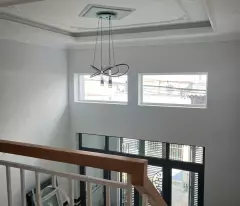 Nhà Siêu Đẹp Mới Toanh, Ô Tô Tới Nhà, Tân Chánh Hiệp 07, 49M2 2 Tầng.Chỉ 3,55 Tỷ.