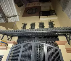 Nhà đẹp xịn xò ngay Lòng Điện Biên Phủ Quận 10 , DT  51M2 - 4 TẦNG RẤT MỚI BTCT KIÊN CỐ - VỊ TRÍ