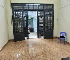 Nhà đẹp xịn xò ngay Lòng Điện Biên Phủ Quận 10 , DT  51M2 - 4 TẦNG RẤT MỚI BTCT KIÊN CỐ - VỊ TRÍ