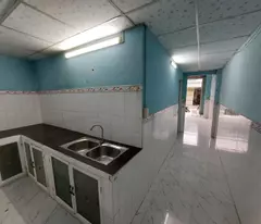 NHÀ MẶT TIỀN TÂN XUÂN - VỊ TRÍ ĐẮC ĐỊA TIỆN MỞ CÔNG TY, VP, SPA... CHỈ 3,55 TỶ.