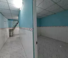 NHÀ MẶT TIỀN TÂN XUÂN - VỊ TRÍ ĐẮC ĐỊA TIỆN MỞ CÔNG TY, VP, SPA... CHỈ 3,55 TỶ.