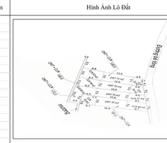 CƠ HỘI SỞ HỮU ĐẤT NỀN THỊ XÃ CHŨ- BẮC GIANG CHỈ TỪ 400-660tr!