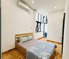 BÁN NHÀ ĐẸP MINH KHAI Ô TÔ ĐỖ CỬA CHỈ VỚI 3,3TỶ
