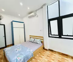 BÁN NHÀ ĐẸP MINH KHAI Ô TÔ ĐỖ CỬA CHỈ VỚI 3,3TỶ