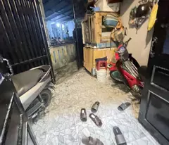 Quá rẻ, Kiệt Trần Cao Vân 2m gần mặt tiền, chỉ 1ty85, 60m2, 2T x 2PN ở ngay.