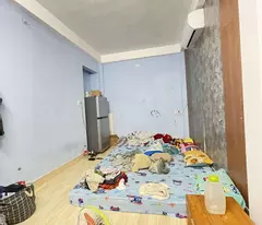 Quá rẻ, Kiệt Trần Cao Vân 2m gần mặt tiền, chỉ 1ty85, 60m2, 2T x 2PN ở ngay.