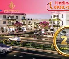 Gia Khải Luxury: Nhà phố full nội thất đẳng cấp, kiến tạo cuộc sống hoàn hảo
