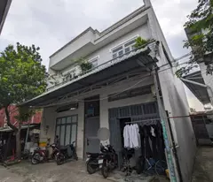 BÁN ĐẤT TẶNG TRỌ NHÀ HẺM Ô TÔ - 200m2(10x20m) CHỈ 12 TỶ - VỪA Ở VỪA CÓ DÒNG TIỀN - TIỀM NĂNG TƯƠNG