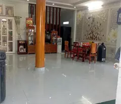 BÁN ĐẤT TẶNG TRỌ NHÀ HẺM Ô TÔ - 200m2(10x20m) CHỈ 12 TỶ - VỪA Ở VỪA CÓ DÒNG TIỀN - TIỀM NĂNG TƯƠNG