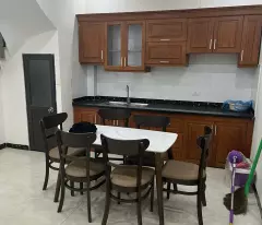 Bán nhà 30m Cổ Bản, Đồng Mai, 4 tầng,MT 5.3m cách 1 nhà ra ngõ ô tô giá 3.580tr