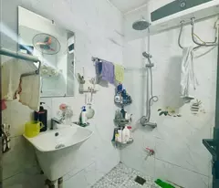 B.ÁN NHÀ NGÕ 228 ĐƯỜNG TAM TRINH - NGÕ Ô TÔ THÔNG - NHÀ DÂN XÂY KIÊN CỐ - FULL CÔNG NĂNG