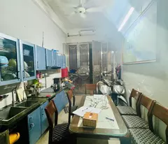 B.ÁN NHÀ NGÕ 228 ĐƯỜNG TAM TRINH - NGÕ Ô TÔ THÔNG - NHÀ DÂN XÂY KIÊN CỐ - FULL CÔNG NĂNG
