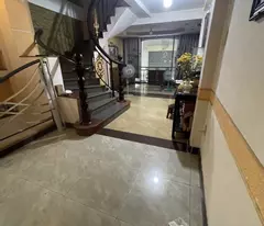BÁN NHÀ CHÍNH CHỦ MẶT TIỀN KHU BÌNH PHÚ - PHƯỜNG 10,  Q.6 - 4x16M - 5 TẦNG - 9.8 TỶ