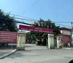 Chính Chủ gửi bán 2 Lô đất tại Phụng Châu – Chương Mỹ – Hà Nội