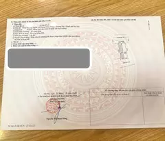 Chính Chủ gửi bán 2 Lô đất tại Phụng Châu – Chương Mỹ – Hà Nội