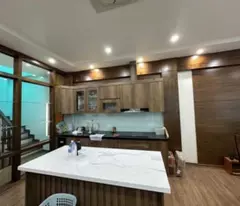 CỰC HIẾM! QUAN HOA CẦU GIẤY - MẶT PHỐ - PHÂN LÔ - 7 TẦNG  LÔ GÓC - VỪA Ở VỪA KINH DOANH - CHỈ 2x
