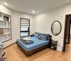 CỰC HIẾM! QUAN HOA CẦU GIẤY - MẶT PHỐ - PHÂN LÔ - 7 TẦNG  LÔ GÓC - VỪA Ở VỪA KINH DOANH - CHỈ 2x