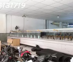 Bán Nhà Xưởng đường Tiền Lân 14, Bà Điểm, Hóc Môn, 180m2, Giá 11 tỷ TL.