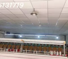 Bán Nhà Xưởng đường Tiền Lân 14, Bà Điểm, Hóc Môn, 180m2, Giá 11 tỷ TL.