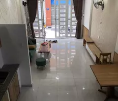 BÁN NHÀ MỚI hẻm XE TẢI - PHẠM VĂN BẠCH -  f15 - TÂN BÌNH - NHỈNH 4TỶ