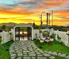 Đất đại gia, nghỉ dưỡng 500m2, Khu Vip Tỉnh Tiền Giang, Phù hợp đầu tư, nghỉ dưỡng có sổ hồng riêng
