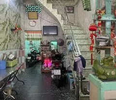 Bán nhà MT Xô Viết Nghệ Tĩnh Bình Thạnh, 3 tầng, 60m2, giá chỉ 18 tỷ