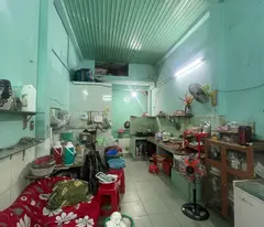 Bán nhà MT Xô Viết Nghệ Tĩnh Bình Thạnh, 3 tầng, 60m2, giá chỉ 18 tỷ