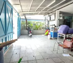 Bán Nhà Mặt Tiền Trung Lân 6, Bà Điểm, Hóc Môn, 300m2, Giá 20 tỷ TL.