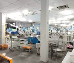 Bán Nhà Mặt Tiền Trung Lân 6, Bà Điểm, Hóc Môn, 300m2, Giá 20 tỷ TL.