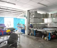 Bán Nhà Mặt Tiền Trung Lân 6, Bà Điểm, Hóc Môn, 300m2, Giá 20 tỷ TL.