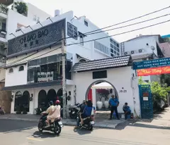 * Nhà Giá Rẻ, Góc 2 Mặt Tiền 2Căn Đôi 4 Tấm,Ngang bự 9,3X15m,Minh Phụng Q11, Chỉ 33,3Tỷ