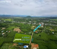 Bán rẻ vườn 6400m2 đất Nghĩa Thắng Tư Nghĩa Quảng Ngãi