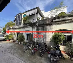 Bình Tân,mặt tiền Ấp Chiến Lươc, BHH A, gần Tân Kỳ Tân Quý Hàng hiếm có khó tìm.MTKD 80m2, giá chỉ