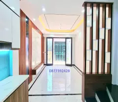 NHÀ HOT SIÊU HIẾM
NHÀ ĐẸP - LÔ GÓC - 43M2 - NHỈNH 4 TỶ - NGÕ RỘNG 3M - 3 GÁC TRÁNH NHAU