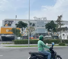 SD36M2, 2 TẦNG, PHAN HUY ÍCH, HẺM XE HƠI, P12 GÒ VẤP, GIÁ 2.X TỶ