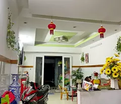 Mặt tiền hẻm 451 Phạm Thế Hiển, 4x16m, P3, Q8, chỉ 8 tỷ 5