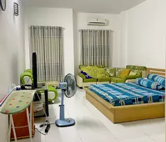 Mặt tiền hẻm 451 Phạm Thế Hiển, 4x16m, P3, Q8, chỉ 8 tỷ 5