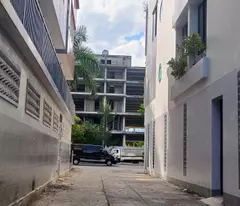 Nhà C4 gần MT Nguyễn Tât Thành, KĐT Đa Phước, ngang 6m lớn, DT 55m2, chỉ 3ty5.