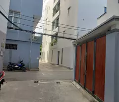 Nhà C4 gần MT Nguyễn Tât Thành, KĐT Đa Phước, ngang 6m lớn, DT 55m2, chỉ 3ty5.
