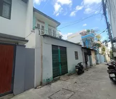 Nhà C4 gần MT Nguyễn Tât Thành, KĐT Đa Phước, ngang 6m lớn, DT 55m2, chỉ 3ty5.