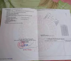 BÁN NHÀ CẤP 4 CÓ 2 MẶT THOÁNG ( ĐƯỜNG CHÍNH TRẦN NGUYÊN HÃN 12M NHA TRANG
