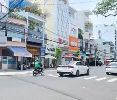 Bán Nhà Lô góc 2 mặt tiền Ngô Gia Tự Giá 20 Tỷ - Tp Nha Trang