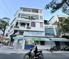 Bán Nhà Lô góc 2 mặt tiền Ngô Gia Tự Giá 20 Tỷ - Tp Nha Trang