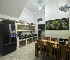 NHÀ TỈNH LỘ 10 - SÁT MẶT TIỀN - 55M2 - 3 TẦNG 3PN - SỔ HOÀN CÔNG ĐỦ GIÁ 4.5 TỶ
