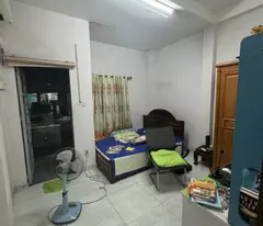 NHÀ TỈNH LỘ 10 - SÁT MẶT TIỀN - 55M2 - 3 TẦNG 3PN - SỔ HOÀN CÔNG ĐỦ GIÁ 4.5 TỶ