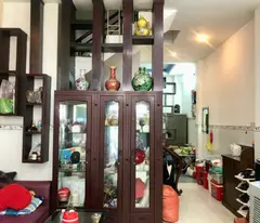 Bán nhà 3 tầng mặt tiền đường Nguyễn Hữu Huân - Giá 6,3 Tỷ. Tp Nha Trang